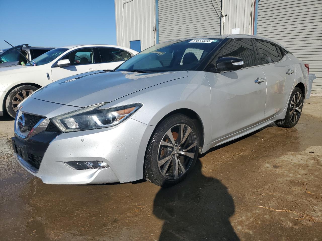 NISSAN MAXIMA 2017 1n4aa6ap1hc449431