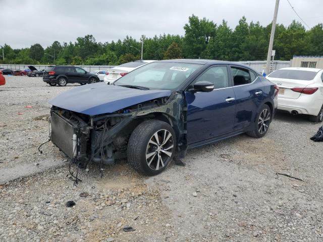 NISSAN MAXIMA 3.5 2017 1n4aa6ap1hc449767