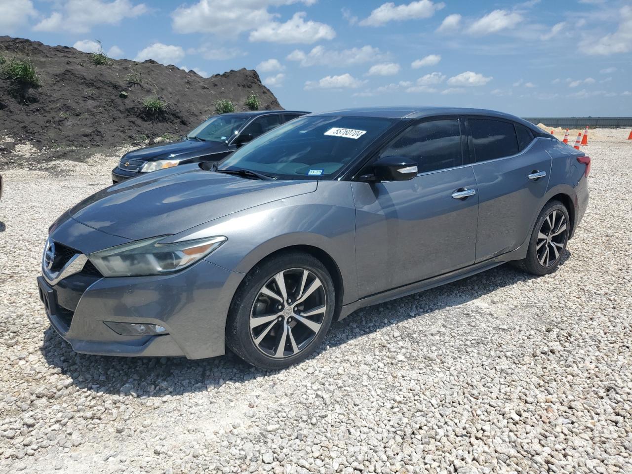 NISSAN MAXIMA 2017 1n4aa6ap1hc450756