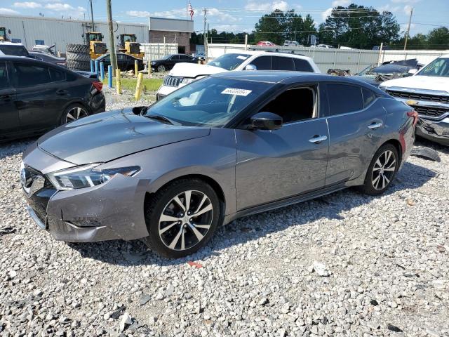 NISSAN MAXIMA 2017 1n4aa6ap1hc452281