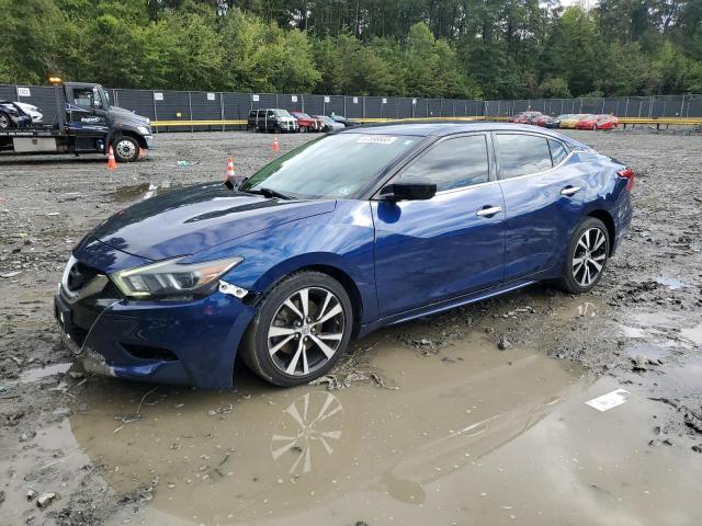 NISSAN MAXIMA 3.5 2017 1n4aa6ap1hc452720