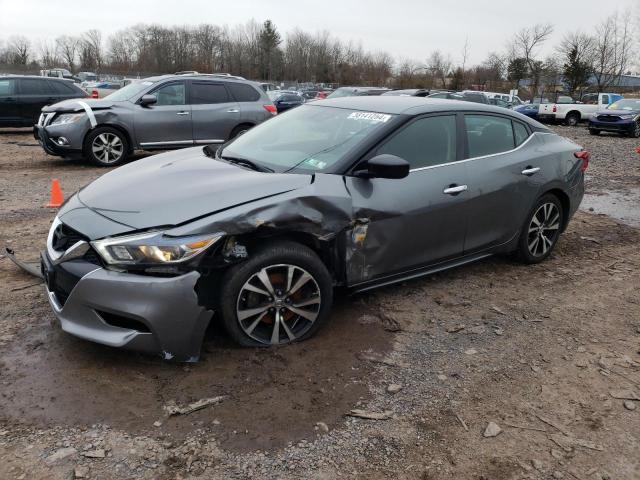 NISSAN MAXIMA 2017 1n4aa6ap1hc454578