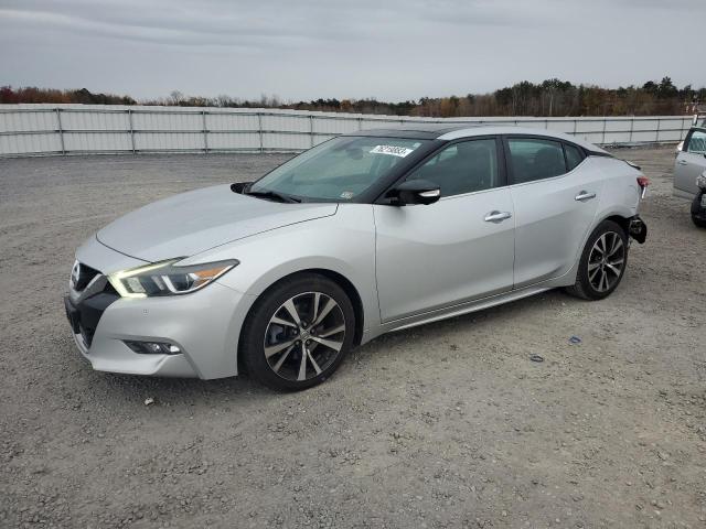 NISSAN MAXIMA 2017 1n4aa6ap1hc455651