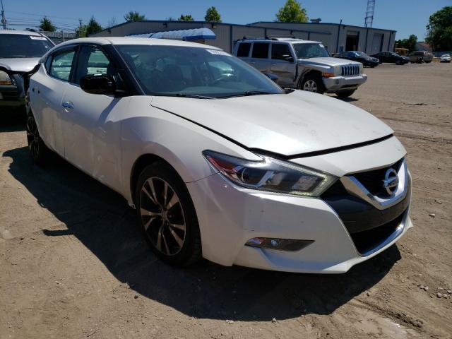 NISSAN MAXIMA 3.5 2017 1n4aa6ap1hc456993