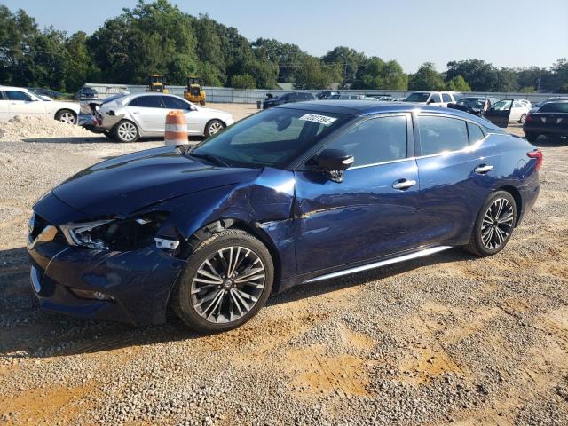 NISSAN MAXIMA 3.5 2018 1n4aa6ap1jc360741