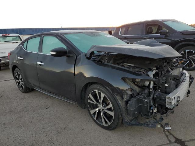 NISSAN MAXIMA 3.5 2018 1n4aa6ap1jc361792