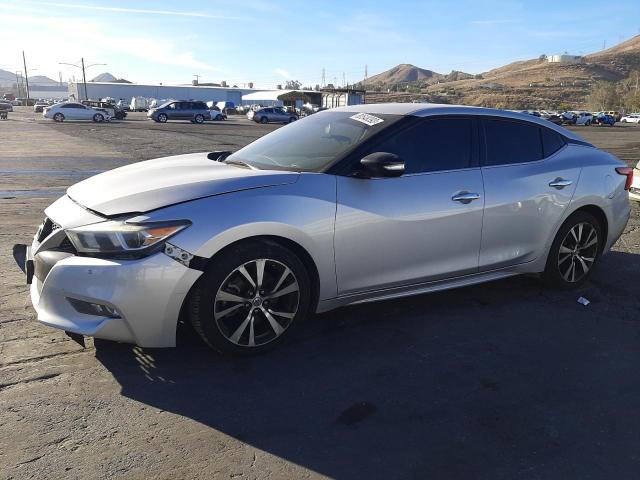 NISSAN MAXIMA 2018 1n4aa6ap1jc362148