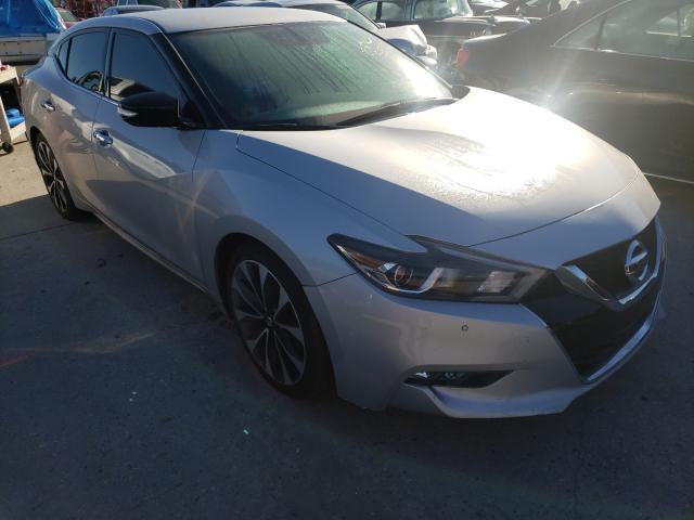 NISSAN MAXIMA 3.5 2018 1n4aa6ap1jc363722