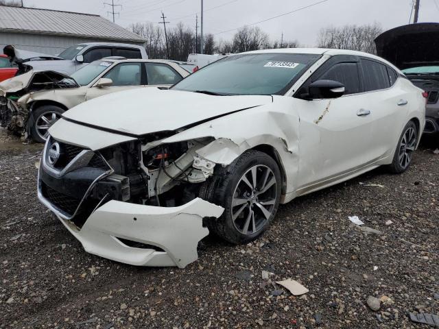 NISSAN MAXIMA 2018 1n4aa6ap1jc365292