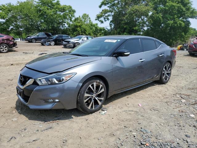 NISSAN MAXIMA 2018 1n4aa6ap1jc365969