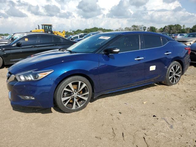 NISSAN MAXIMA 3.5 2018 1n4aa6ap1jc366720