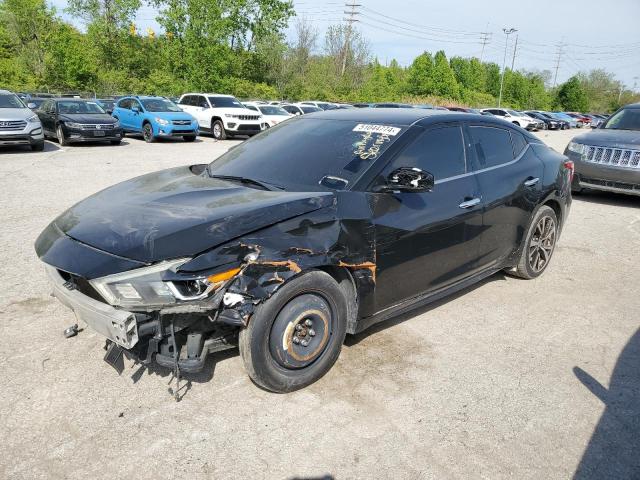 NISSAN MAXIMA 2018 1n4aa6ap1jc367043