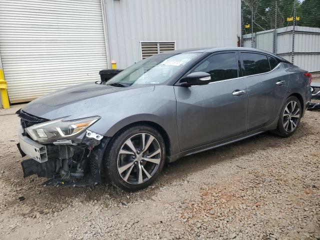 NISSAN MAXIMA 2018 1n4aa6ap1jc367205