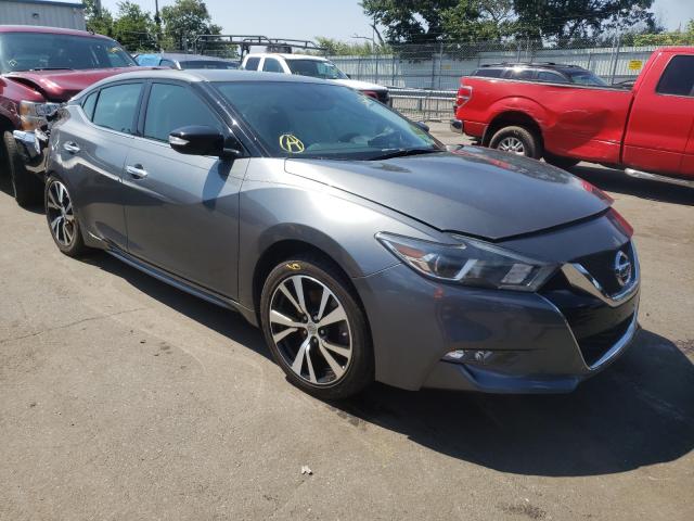 NISSAN MAXIMA 3.5 2018 1n4aa6ap1jc368628