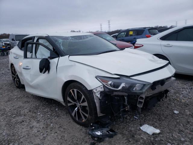 NISSAN MAXIMA 3.5 2018 1n4aa6ap1jc368953