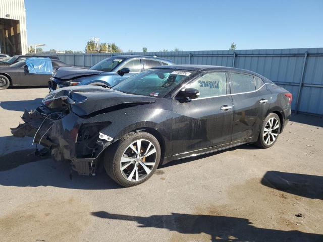 NISSAN MAXIMA 2018 1n4aa6ap1jc371478