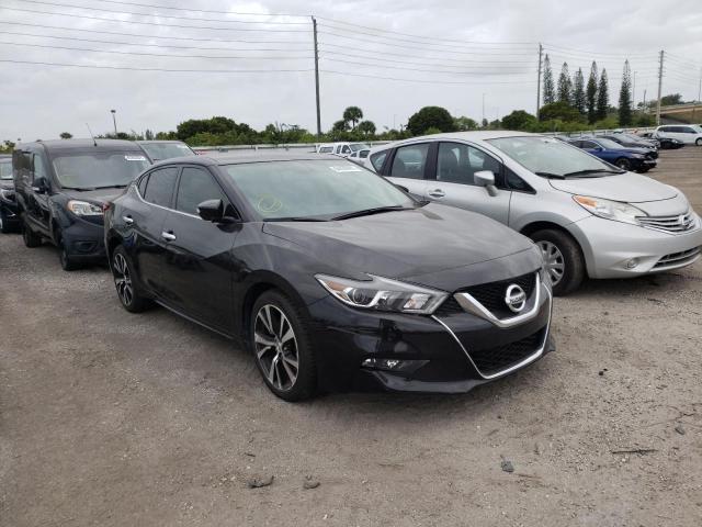 NISSAN NULL 2018 1n4aa6ap1jc372422