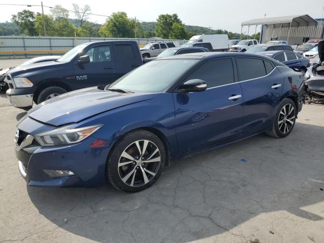 NISSAN MAXIMA 3.5 2018 1n4aa6ap1jc372923