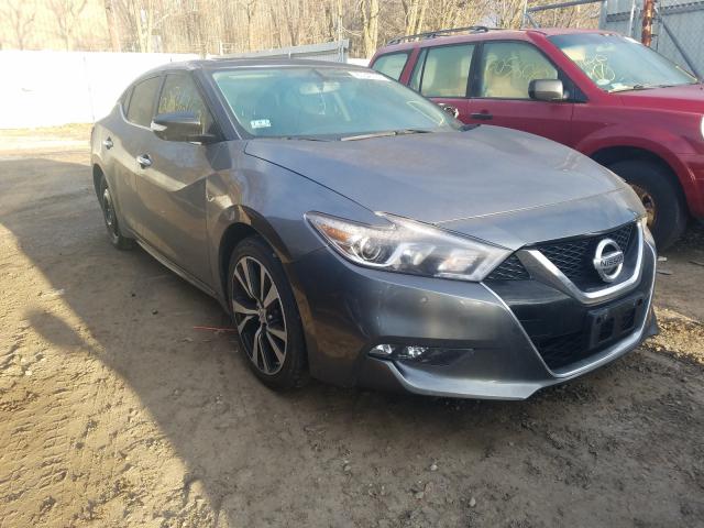 NISSAN MAXIMA 3.5 2018 1n4aa6ap1jc373568