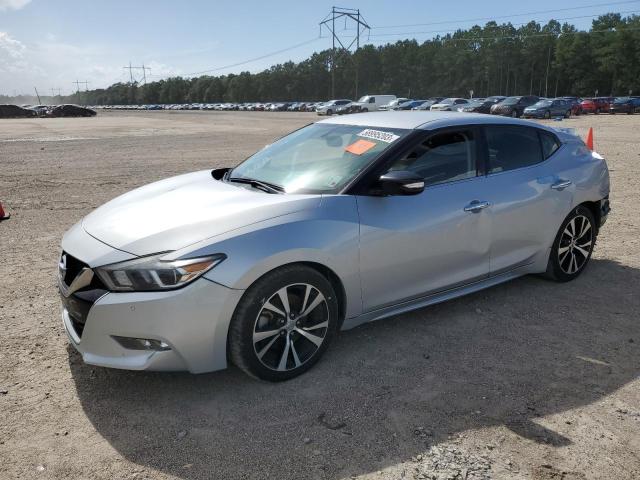 NISSAN MAXIMA 2018 1n4aa6ap1jc380732