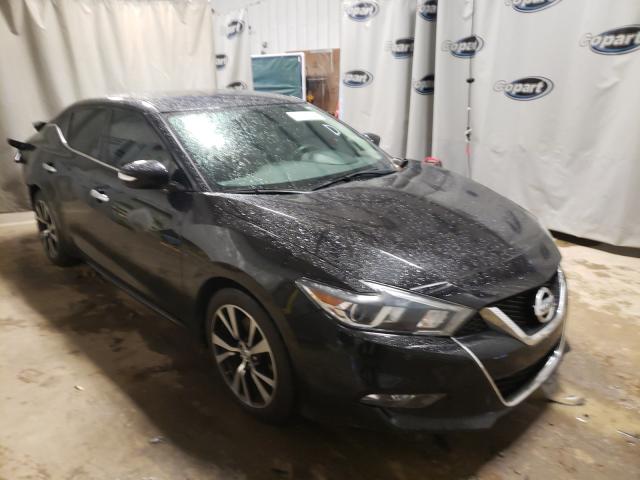 NISSAN MAXIMA 3.5 2018 1n4aa6ap1jc381363