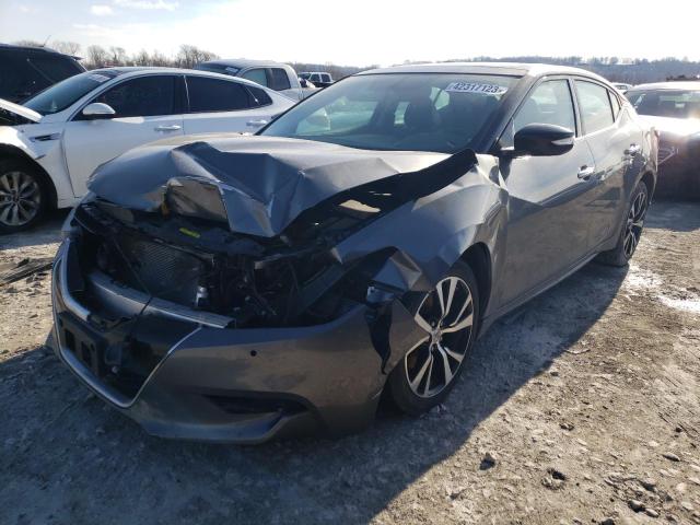 NISSAN MAXIMA 3.5 2018 1n4aa6ap1jc383369