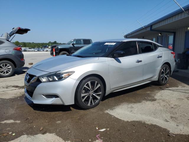 NISSAN MAXIMA 3.5 2018 1n4aa6ap1jc383906