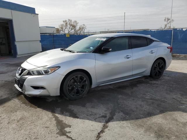 NISSAN MAXIMA 2018 1n4aa6ap1jc384859