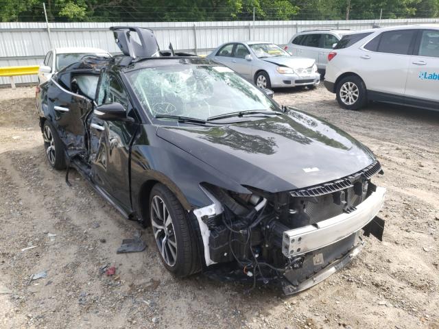 NISSAN MAXIMA 3.5 2018 1n4aa6ap1jc388488