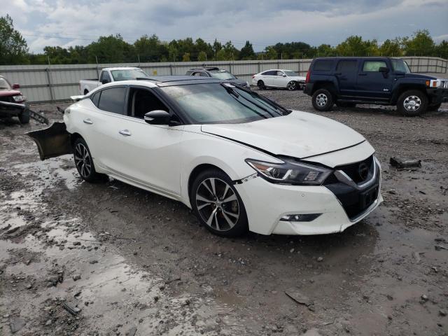 NISSAN MAXIMA 3.5 2018 1n4aa6ap1jc388975