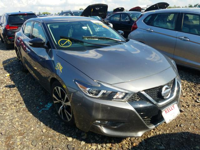 NISSAN MAXIMA 3.5 2018 1n4aa6ap1jc389088