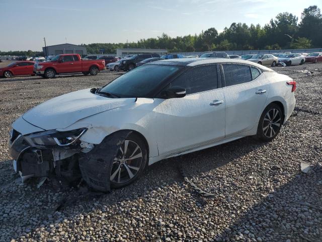 NISSAN MAXIMA 2018 1n4aa6ap1jc389866