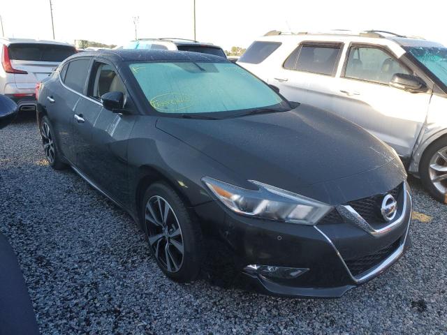 NISSAN MAXIMA 3.5 2018 1n4aa6ap1jc397241