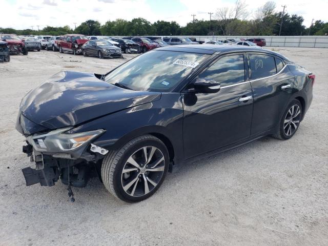 NISSAN MAXIMA 2018 1n4aa6ap1jc397272