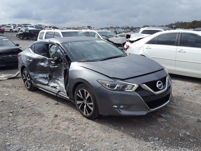 NISSAN NULL 2018 1n4aa6ap1jc408576