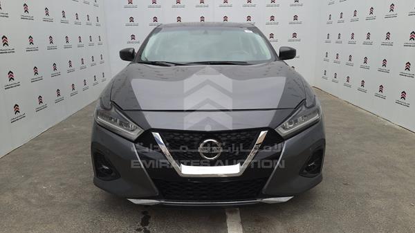 NISSAN MAXIMA 2020 1n4aa6ap1lc360290