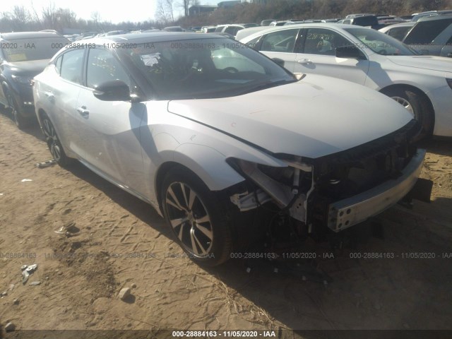 NISSAN MAXIMA 2016 1n4aa6ap2gc377489