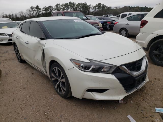 NISSAN MAXIMA 3.5 2016 1n4aa6ap2gc377699