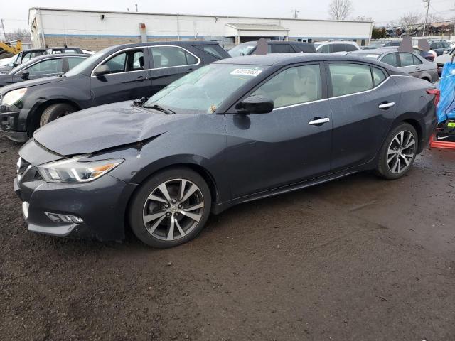 NISSAN MAXIMA 2016 1n4aa6ap2gc379484