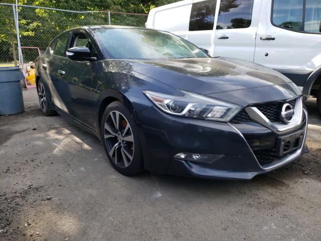 NISSAN MAXIMA 3.5 2016 1n4aa6ap2gc379775