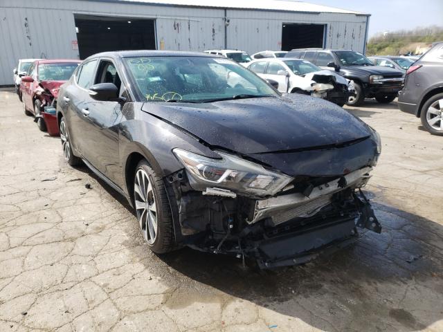 NISSAN MAXIMA 3.5 2016 1n4aa6ap2gc381851