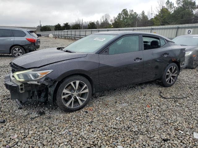 NISSAN MAXIMA 2016 1n4aa6ap2gc382658