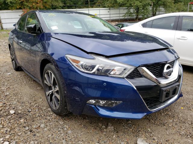 NISSAN MAXIMA 3.5 2016 1n4aa6ap2gc382739