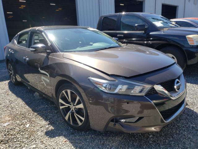 NISSAN MAXIMA 3.5 2016 1n4aa6ap2gc382966