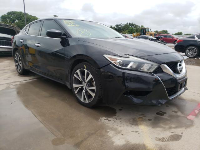 NISSAN MAXIMA 3.5 2016 1n4aa6ap2gc384488