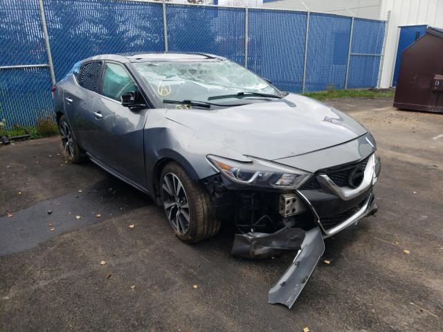 NISSAN MAXIMA 3.5 2016 1n4aa6ap2gc384569