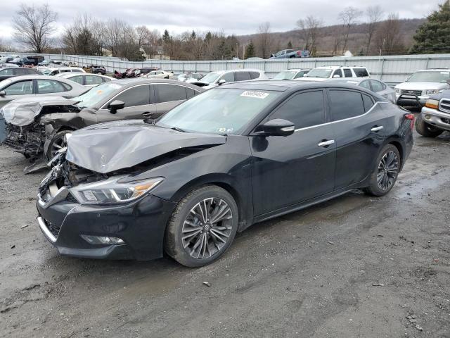 NISSAN MAXIMA 3.5 2016 1n4aa6ap2gc385088