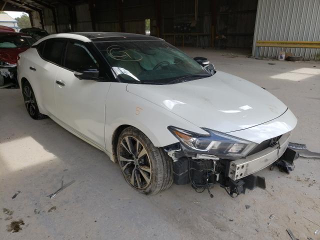 NISSAN MAXIMA 3.5 2016 1n4aa6ap2gc387052