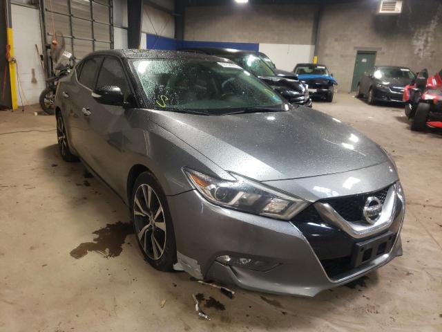 NISSAN MAXIMA 3.5 2016 1n4aa6ap2gc387276