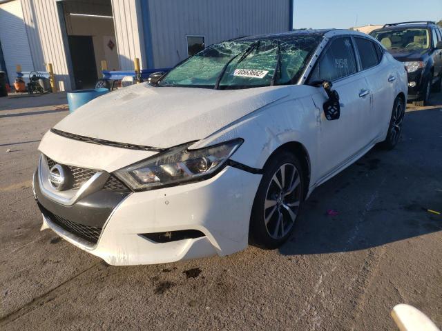 NISSAN MAXIMA 3.5 2016 1n4aa6ap2gc389724